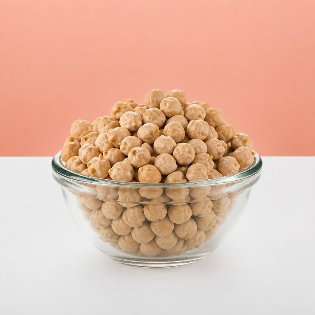 Organic Chickpeas 2kg (Sussex Wholefoods) | Multi