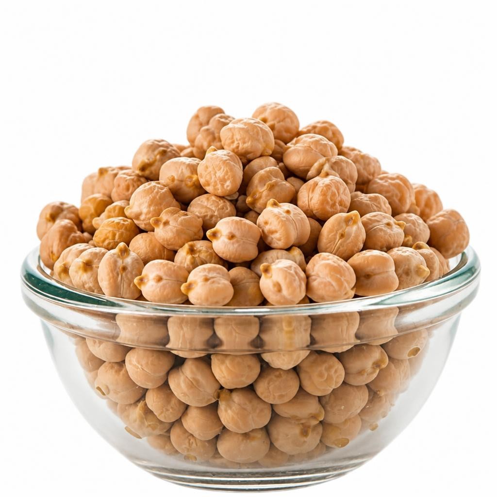 Organic Chickpeas 1kg (Sussex Wholefoods) | Multi