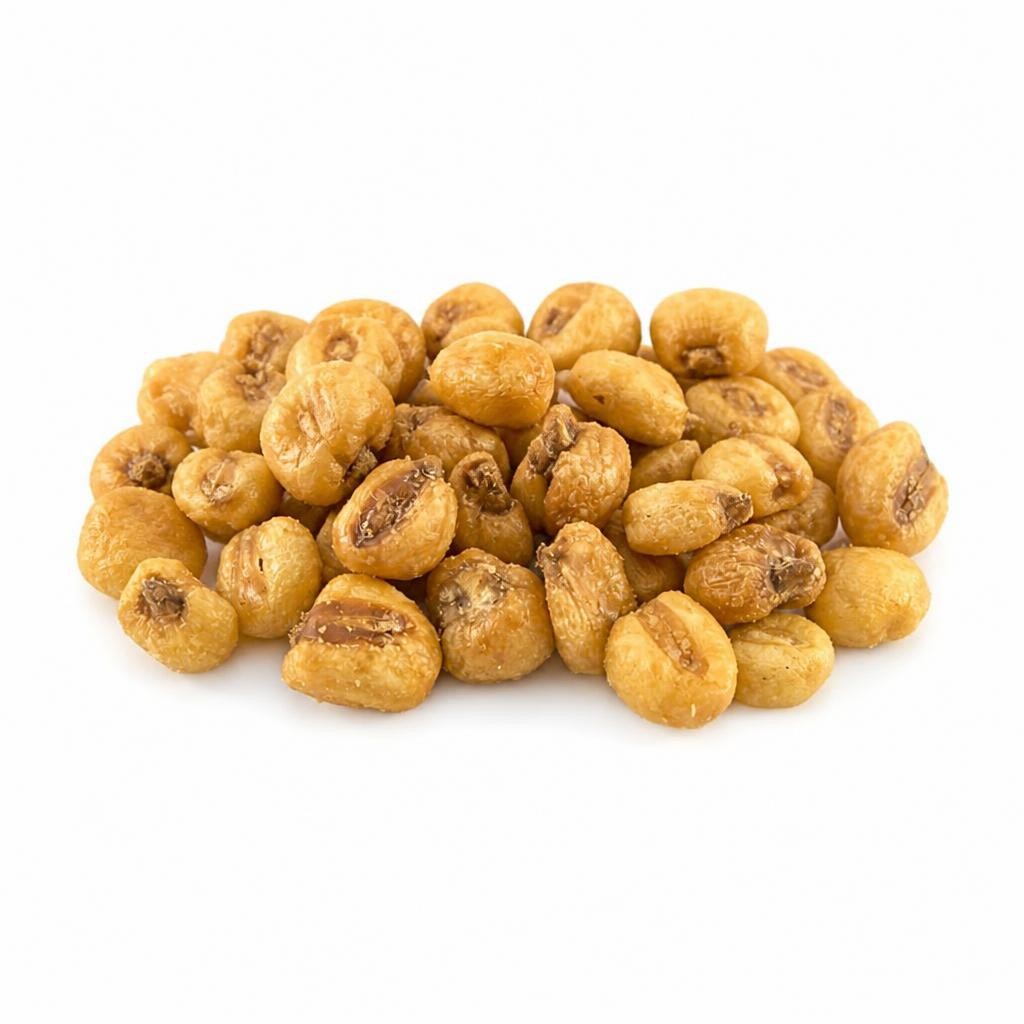 Giant Salted Corn 500g (Sussex Wholefoods)