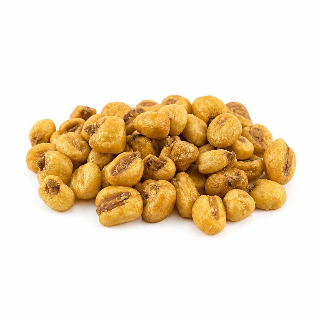 Giant Salted Corn 500g (Sussex Wholefoods)
