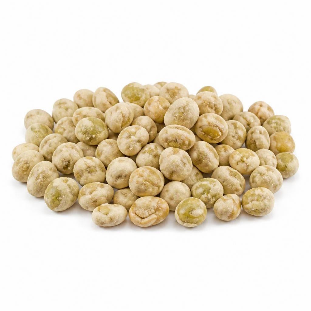 Wasabi Green Peas 1kg (Sussex Wholefoods) | Multi
