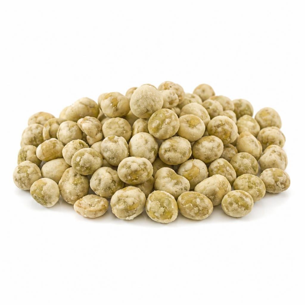 Wasabi Green Peas 1kg (Sussex Wholefoods) | Multi