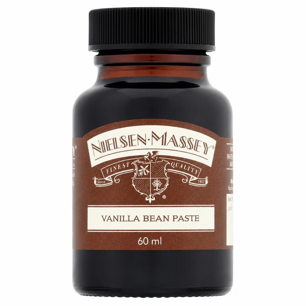 Nielsen Massey Vanilla Bean Paste 60Ml