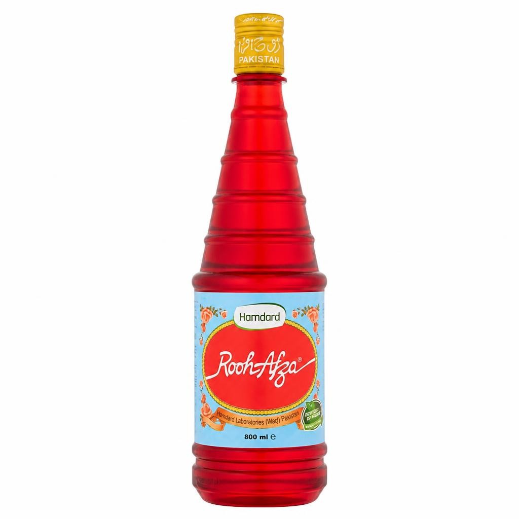 Rooh Afza Summer Drink 800Ml