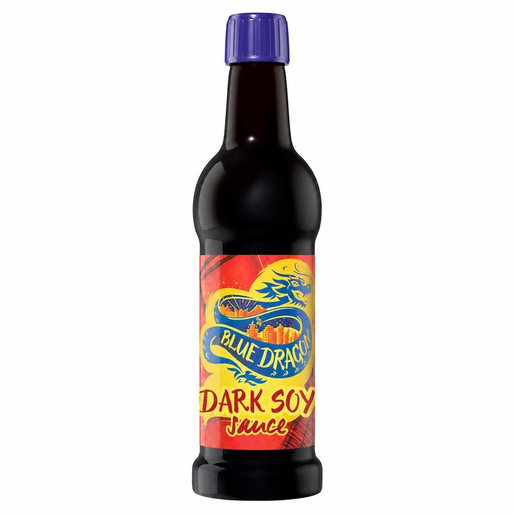 Blue Dragon Dark Soy Sauce 375ml