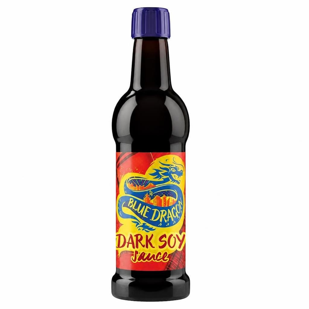 Blue Dragon Dark Soy Sauce 375ml