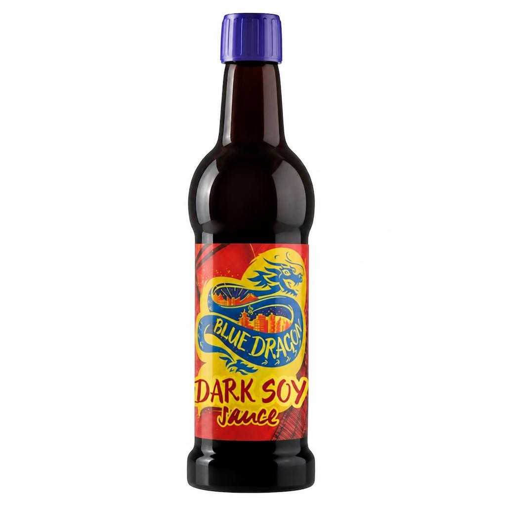 Blue Dragon Dark Soy Sauce 375ml