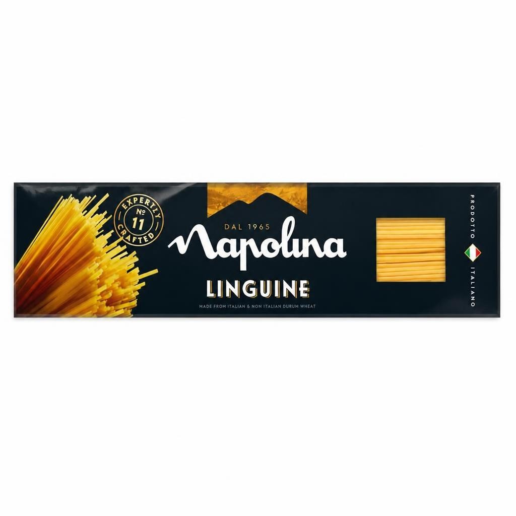 Napolina Linguine 500G