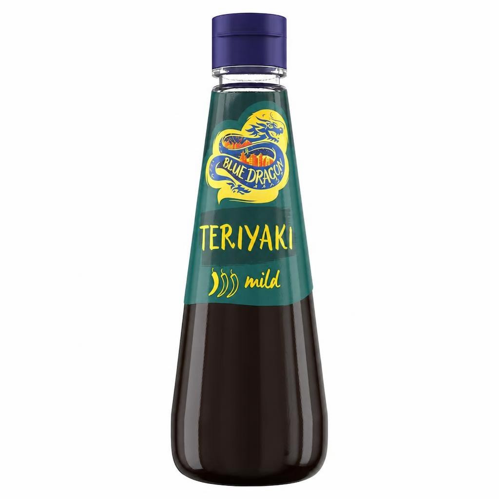 Blue Dragon Sweet Teriyaki Sauce 250ml