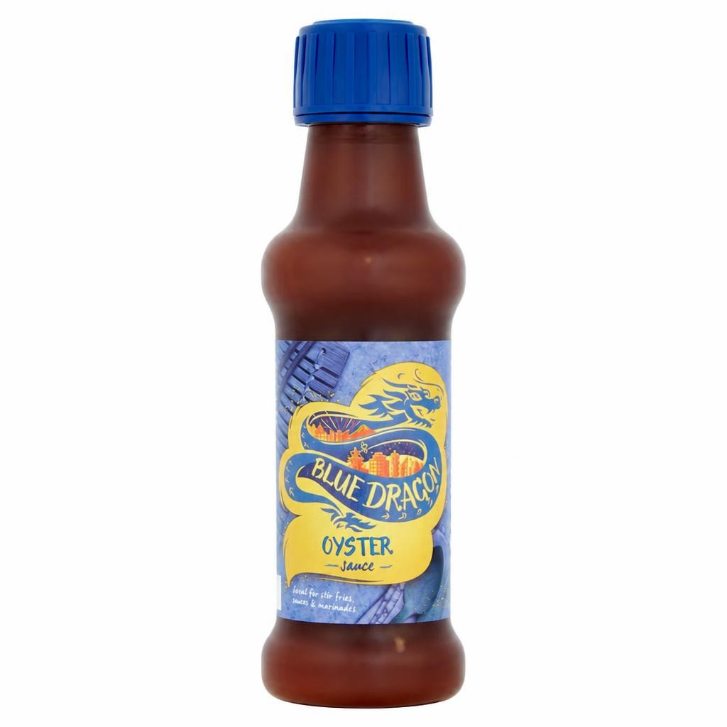 Blue Dragon Oyster Sauce 150Ml