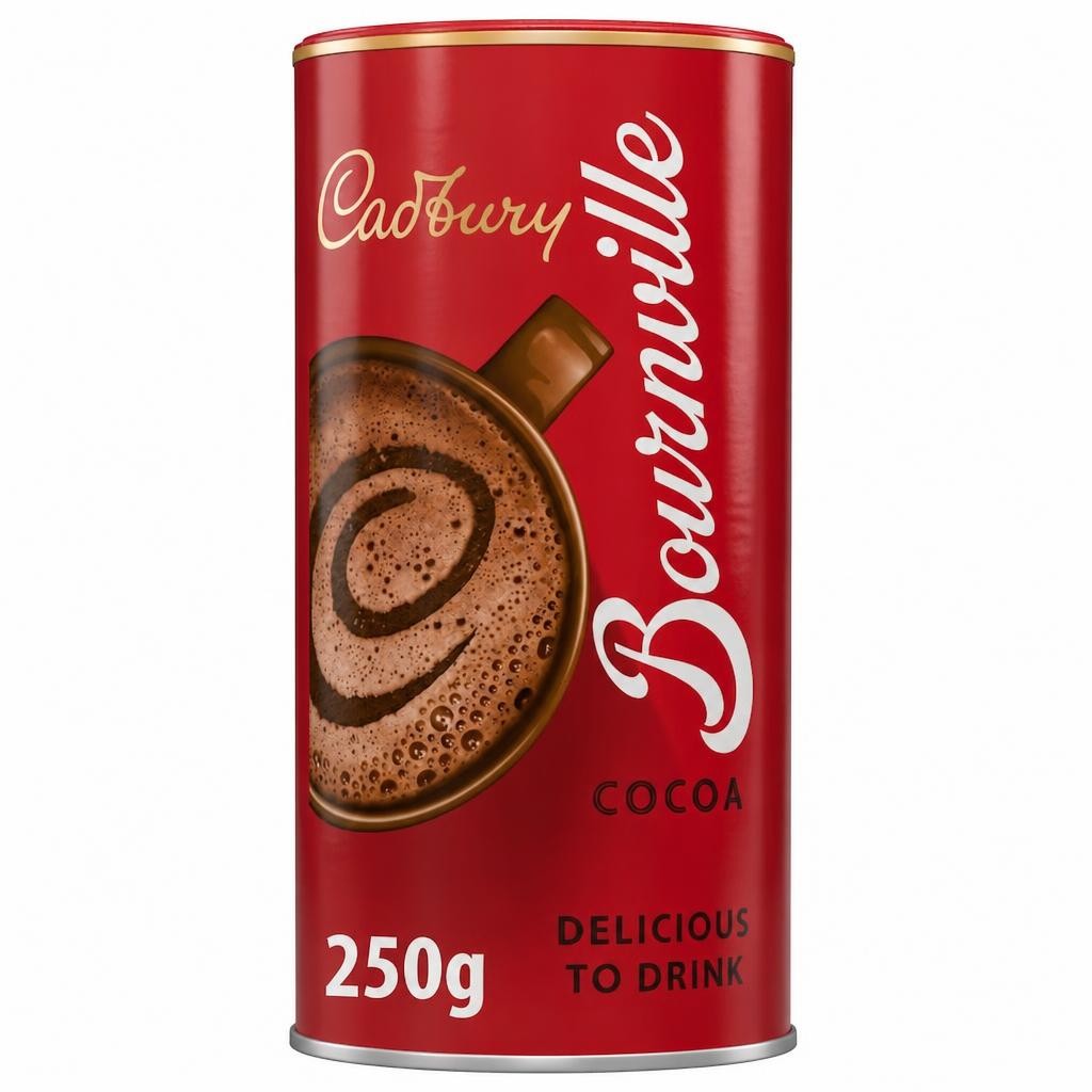 Cadbury Bournville Cocoa 250g