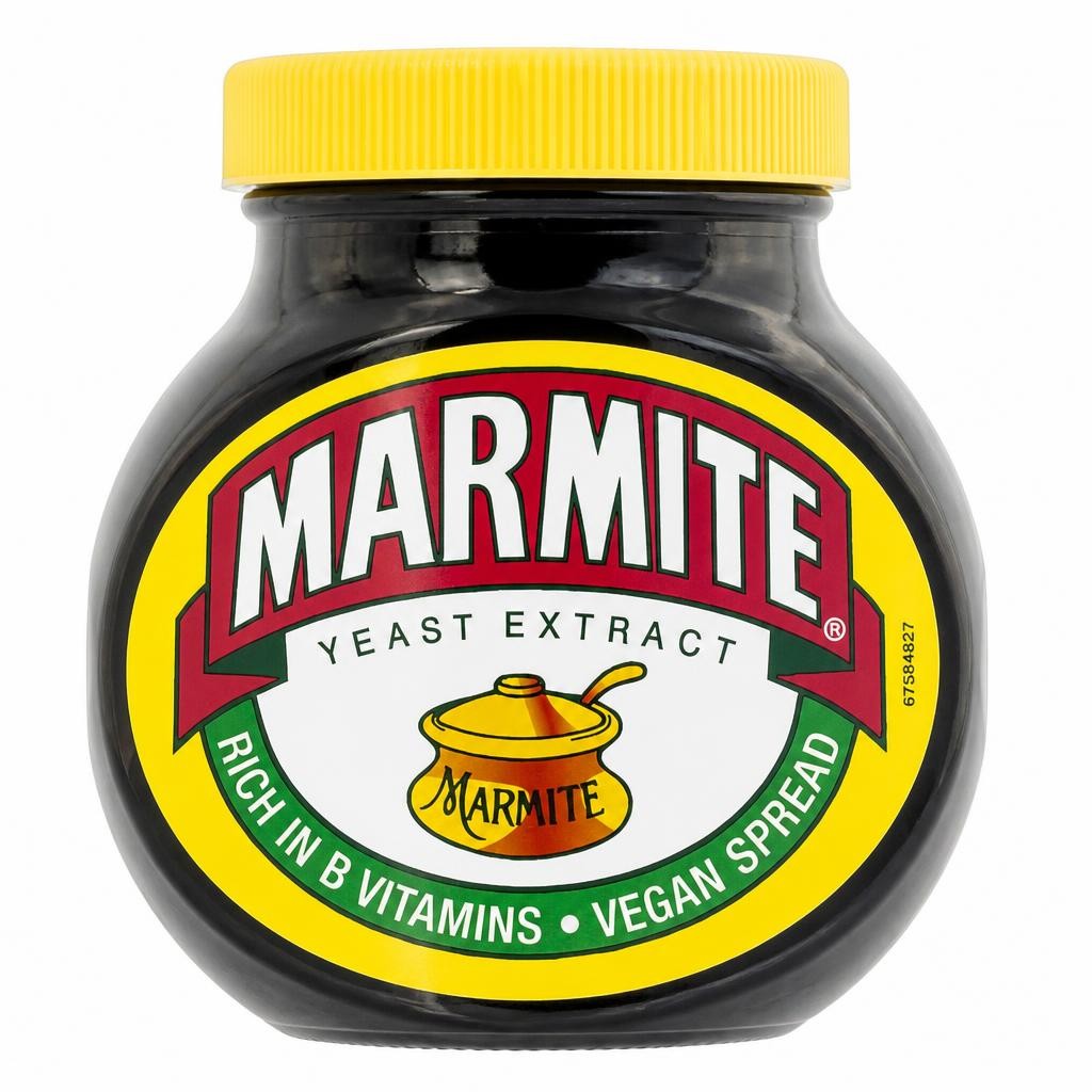 Marmite Yeast Extract 500G