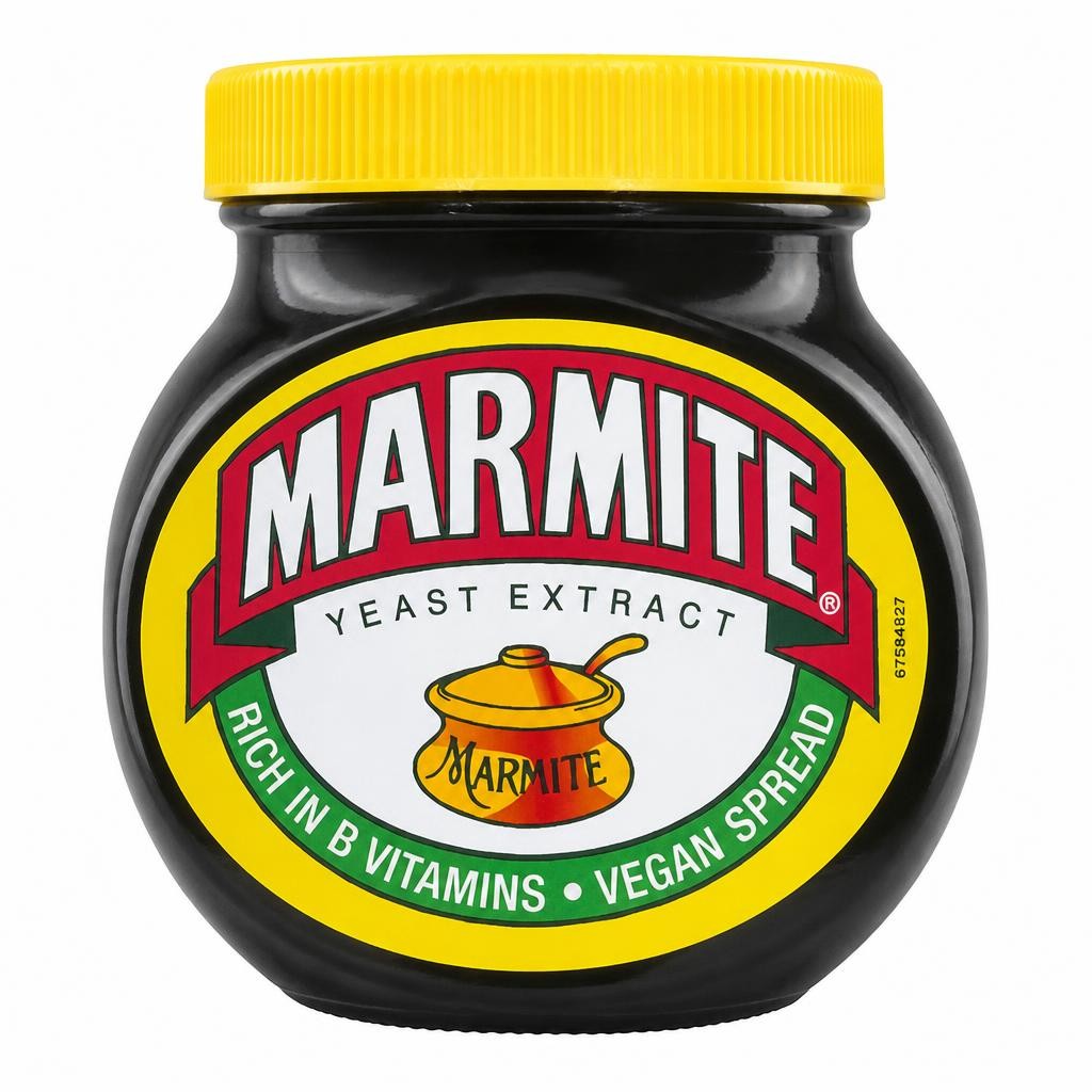 Marmite Yeast Extract 500G