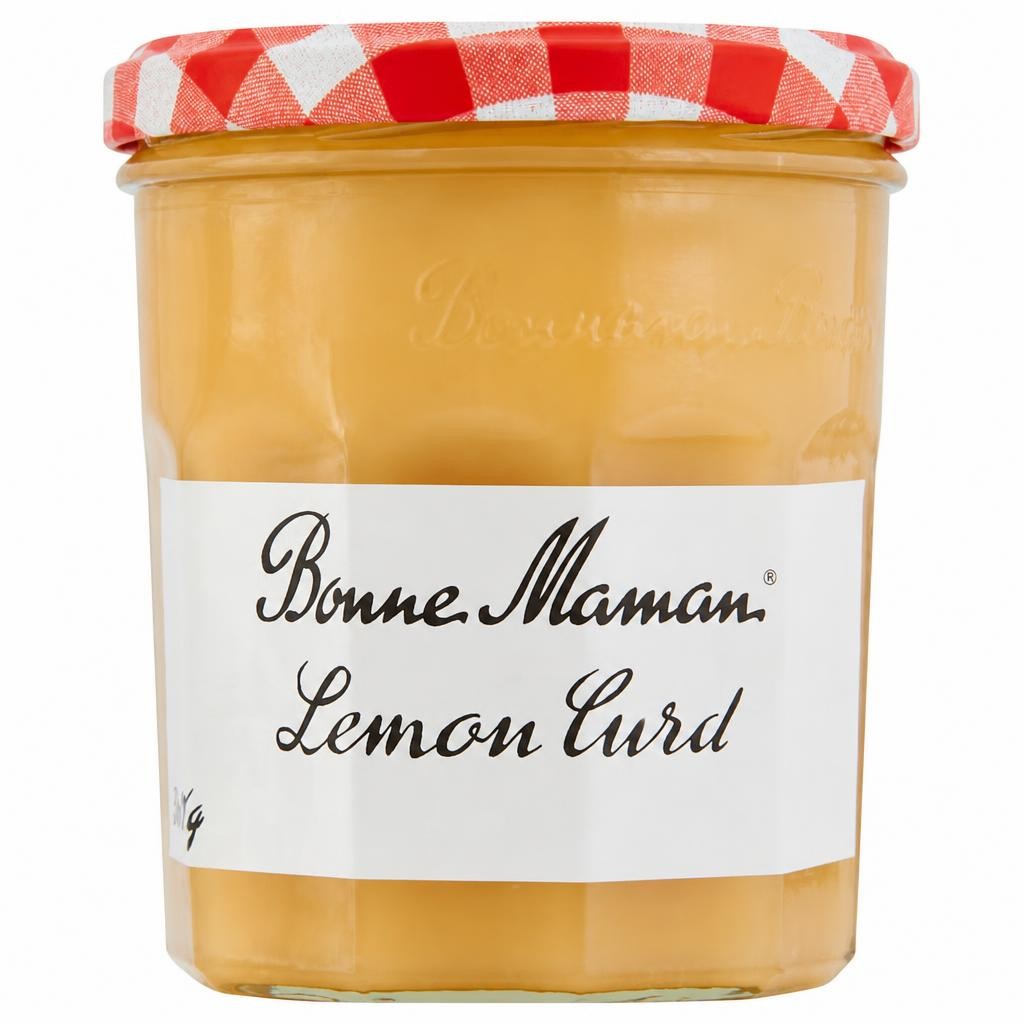Bonne Maman Lemon Curd 360g