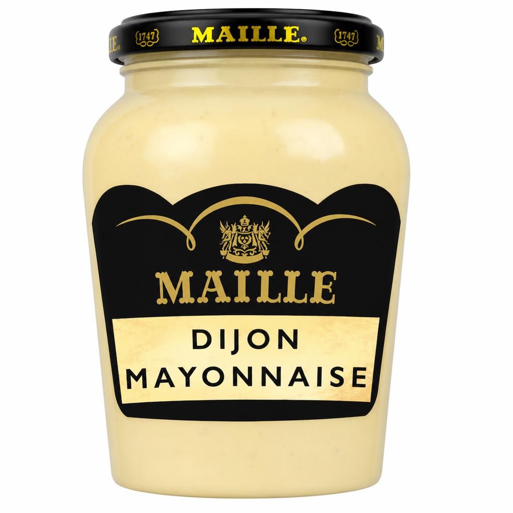 Maille Dijon Mayonnaise 320g