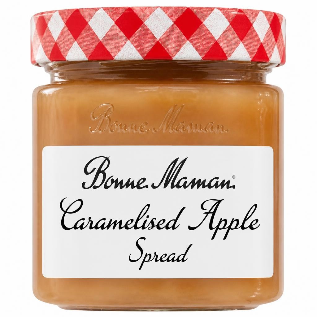Bonne Maman Caramelised Apple Spread 275g