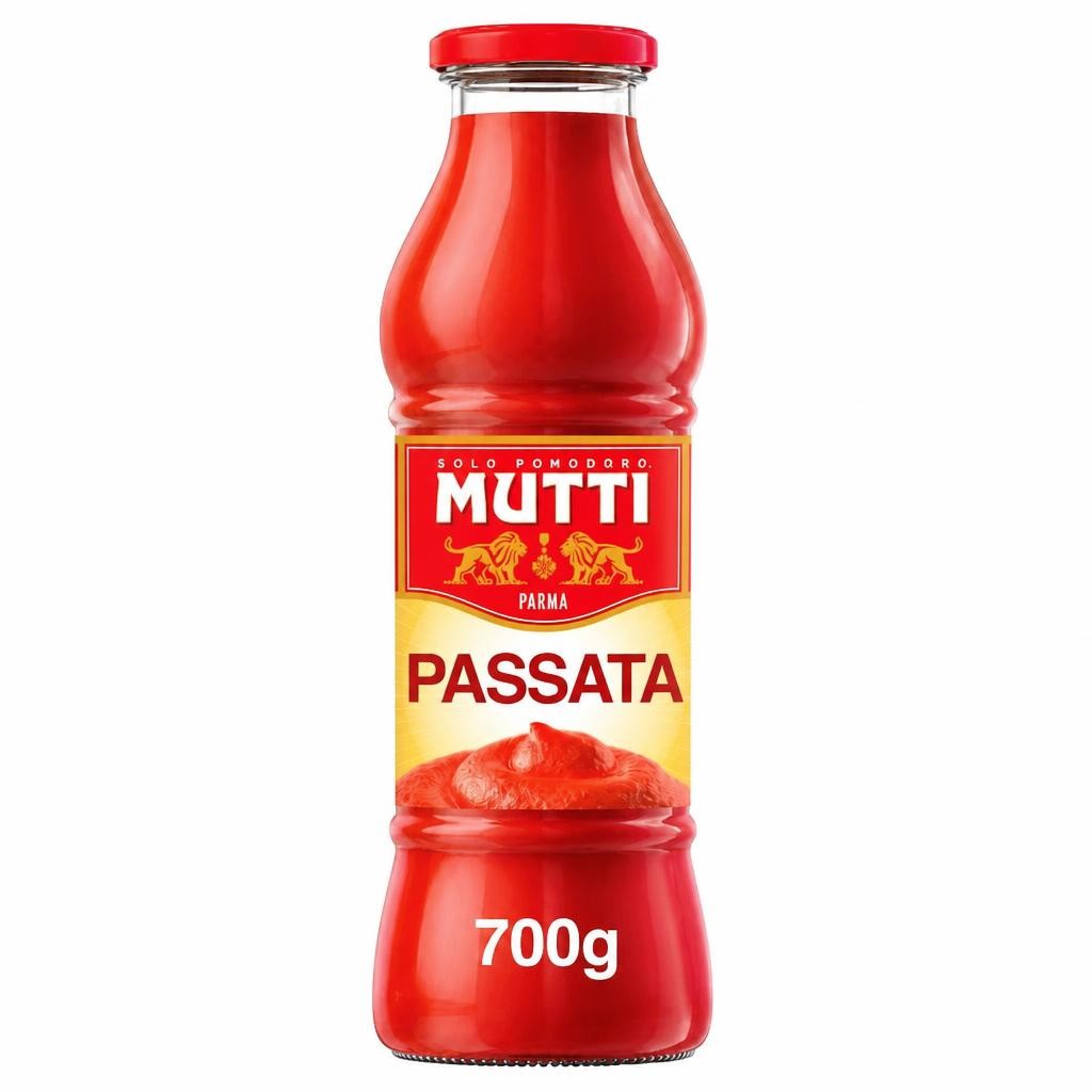 Mutti Tomato Passata 700g