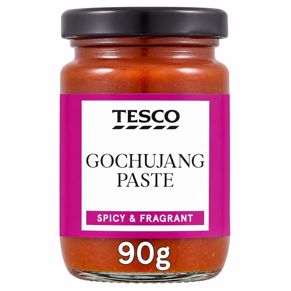Tesco Gochujang Paste 90G