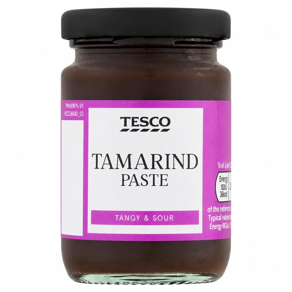 Tesco Tamarind Paste 90g