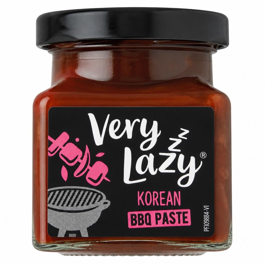 Very Lazy Korean BBQ Paste 120g