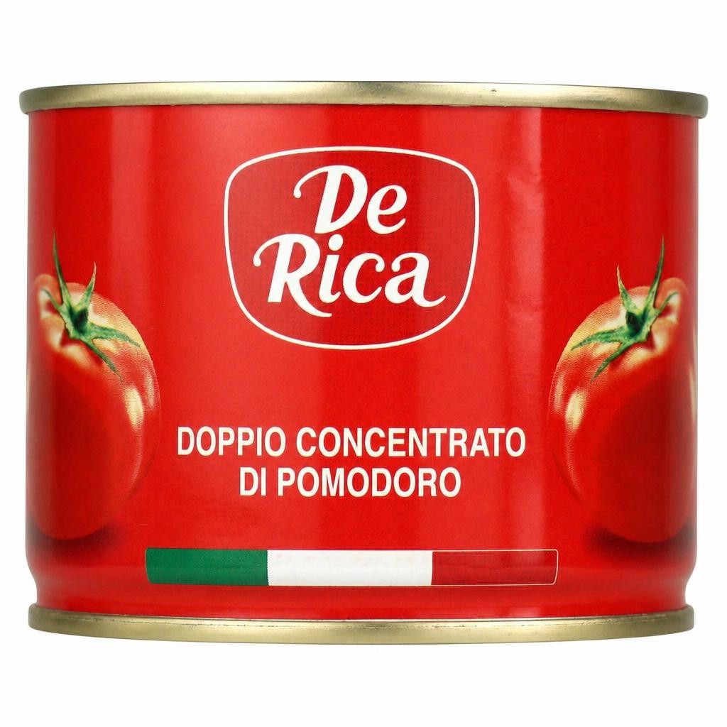 De Rica Tomato Puree 210g