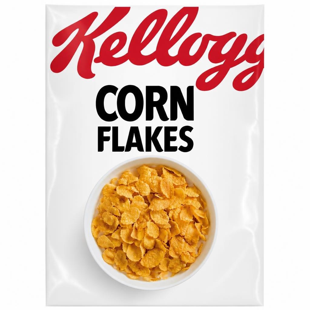 Kellogg's Corn Flakes 250g