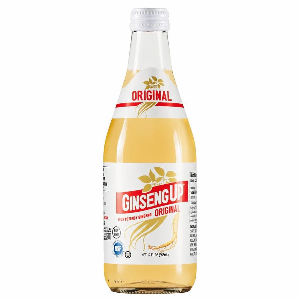 Ginseng Up Original 355ml