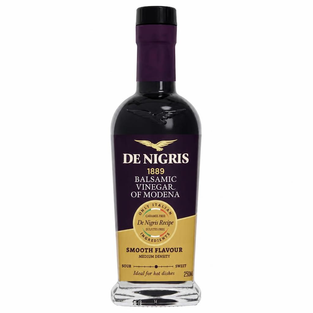 De Nigris Balsamic Vinegar Of Modena 250Ml