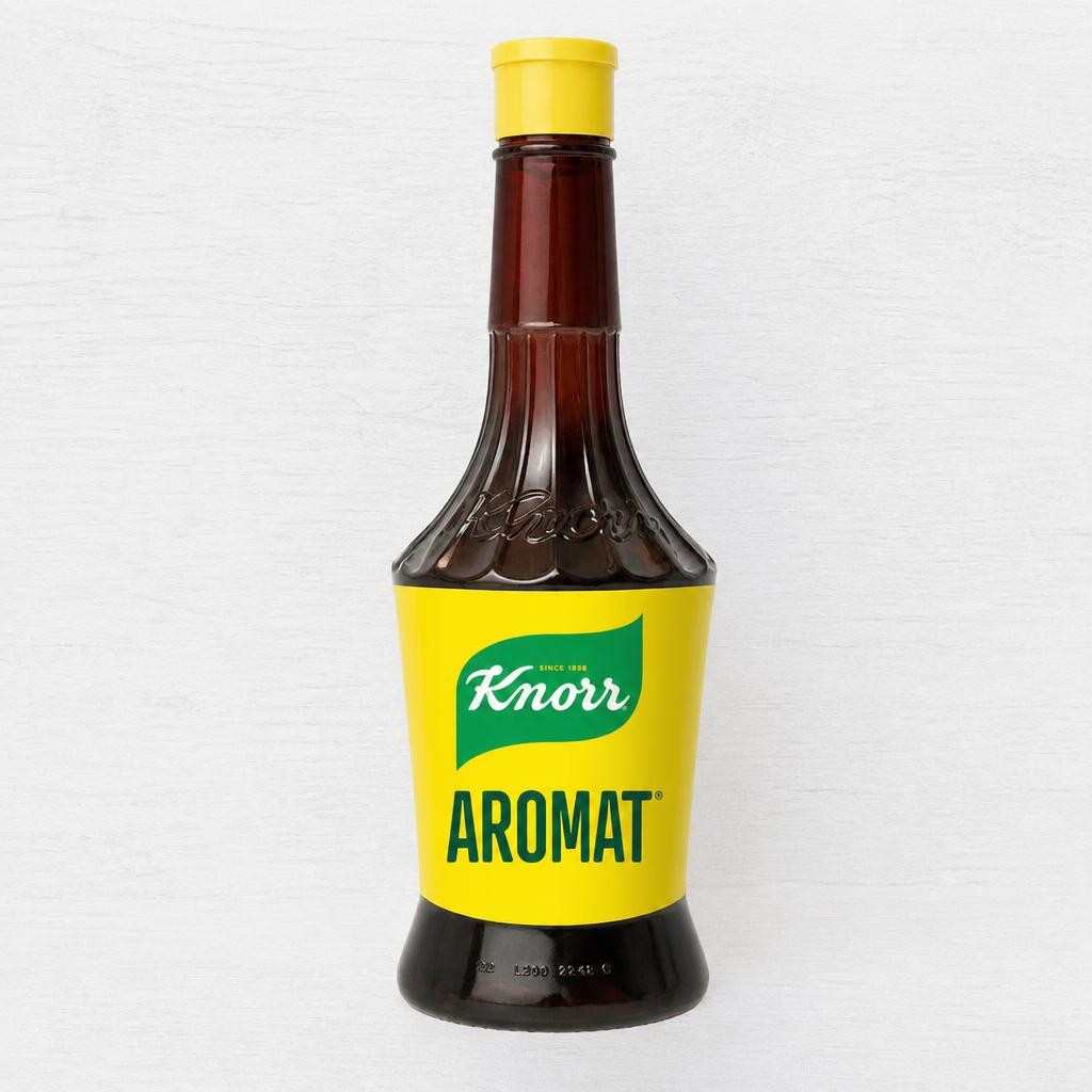 Knorr Liquid Aromat 210g
