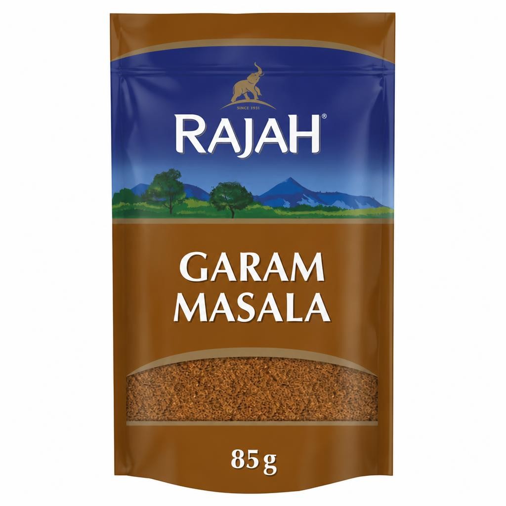 Rajah Garam Masala 85g