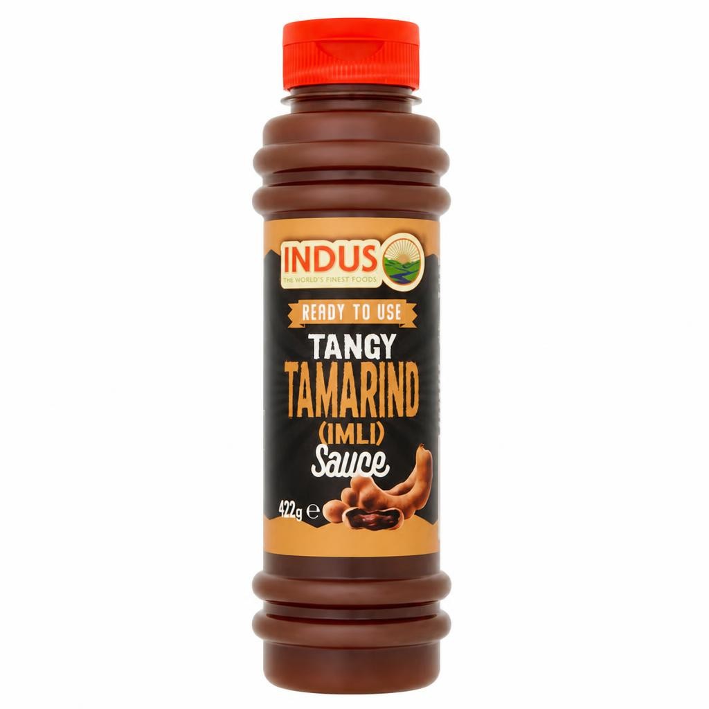 Indus Tangy Tamarind (IMLI) Sauce 422g
