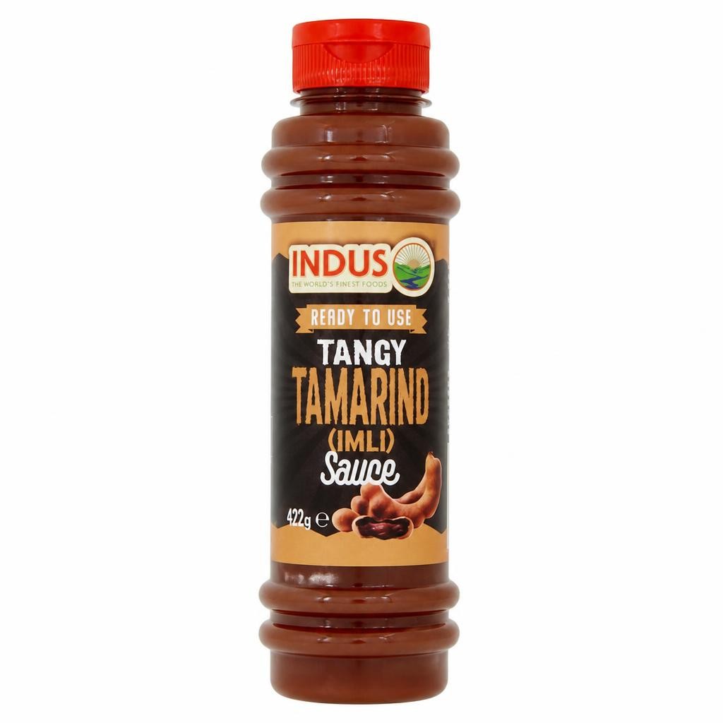 Indus Tangy Tamarind (IMLI) Sauce 422g