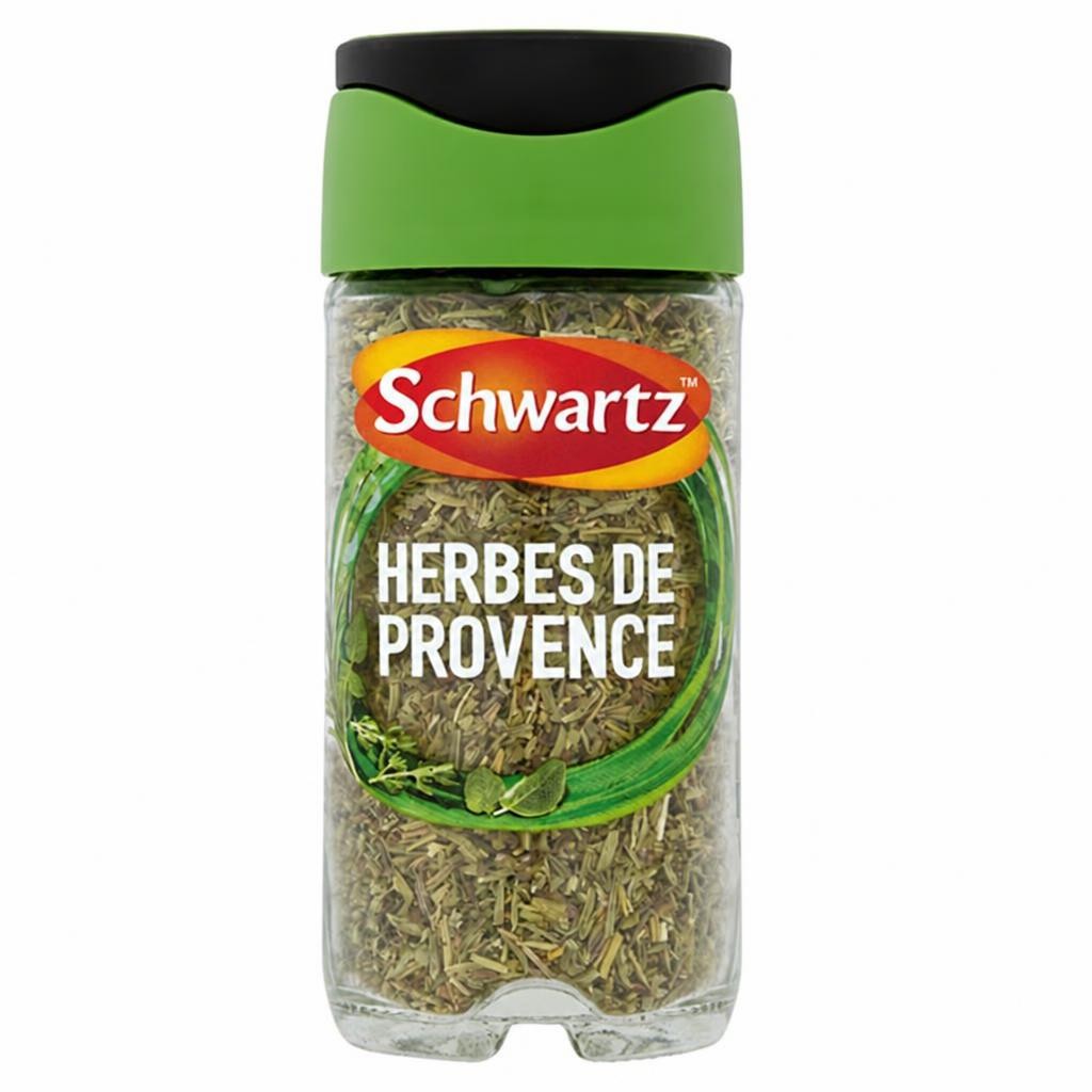 Schwartz Herbes De Provence 11G Jar