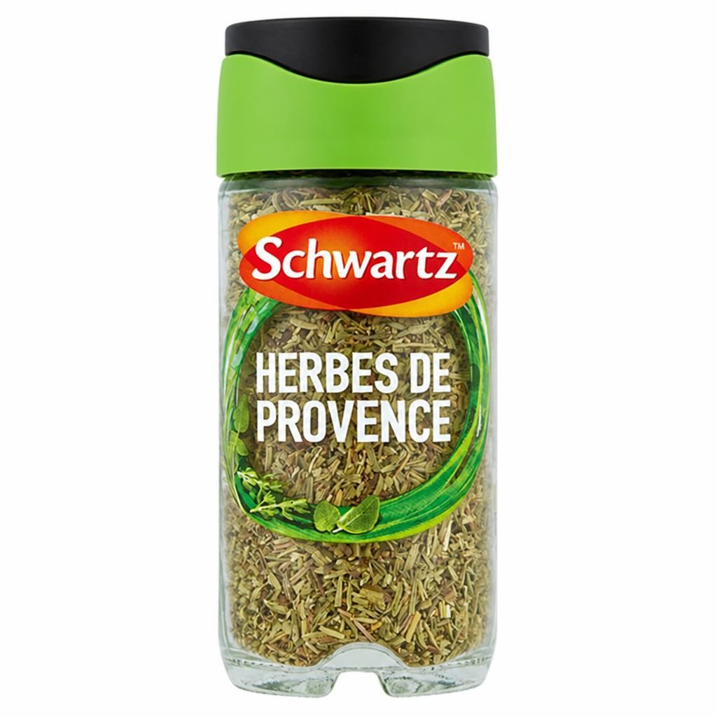 Schwartz Herbes De Provence 11G Jar