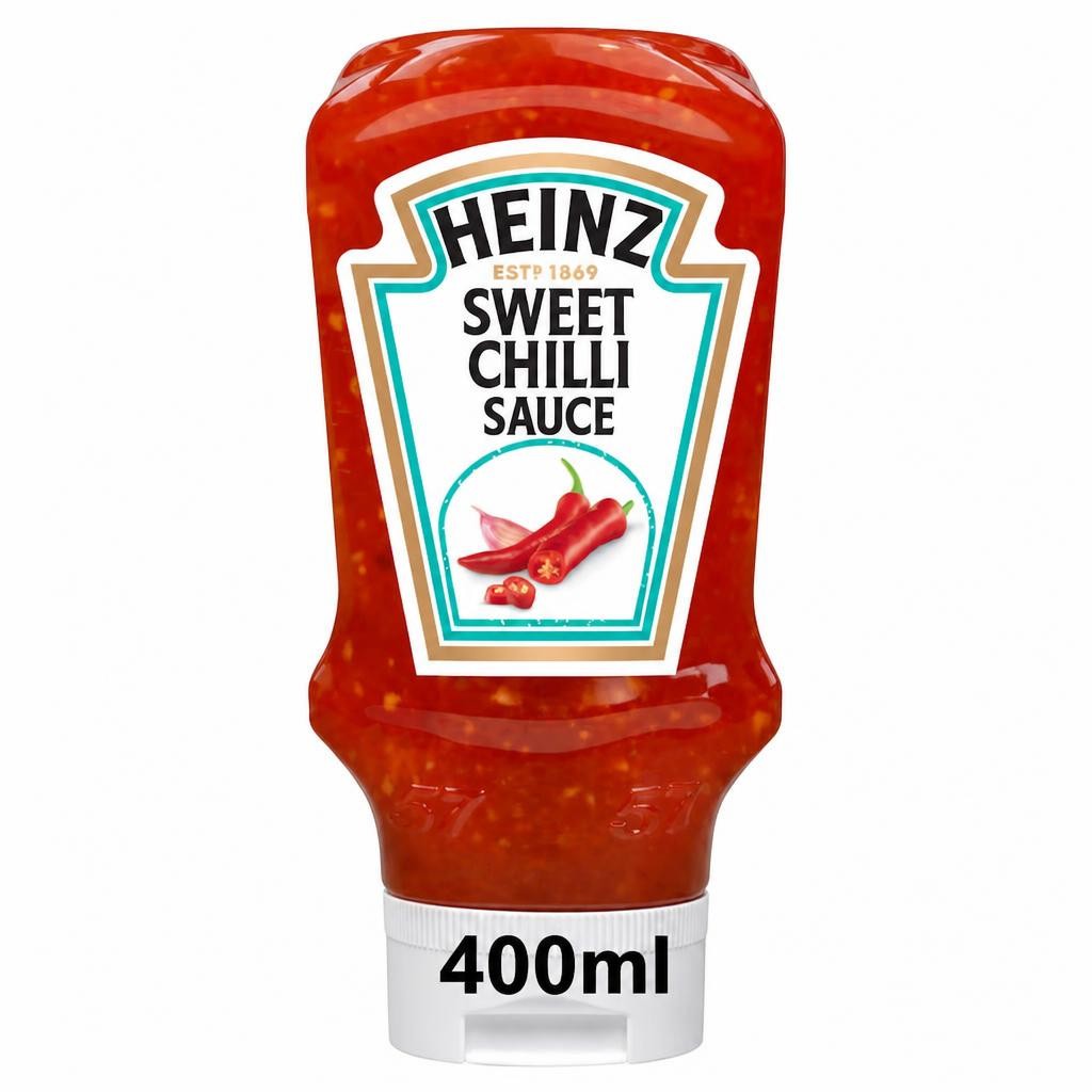 Heinz Thai Style Sweet Chilli Dipping Sauce 495g