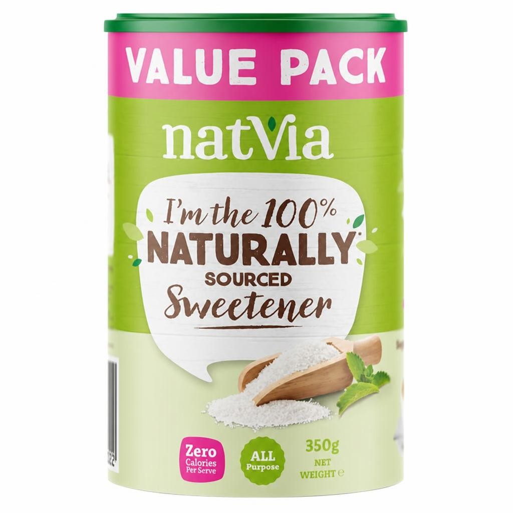 Natvia Sweetener 350g