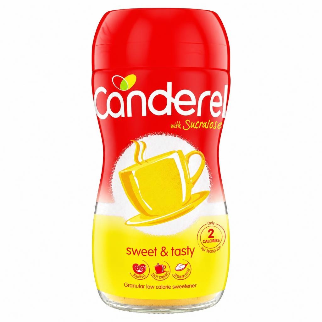 Canderel Sucralose 75G