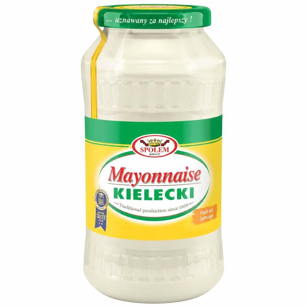 Kielecki Mayonnaise 700ml