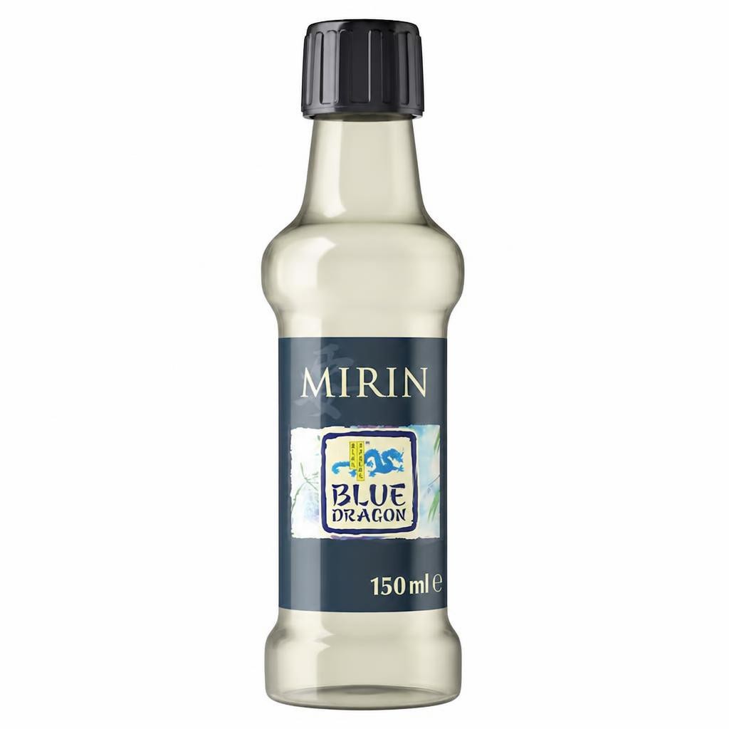 Blue Dragon Mirin Japanese Rice Wine 150Ml