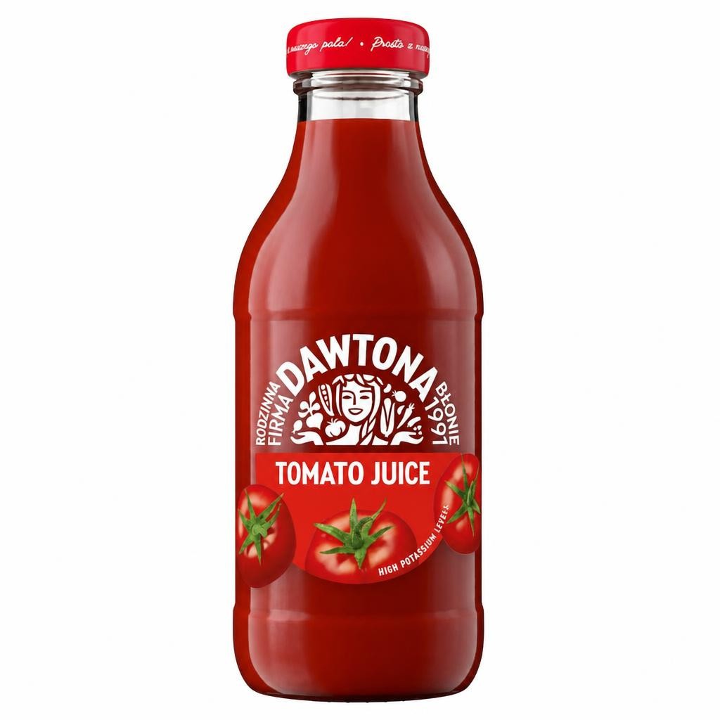 Dawtona Tomato Juice 300Ml