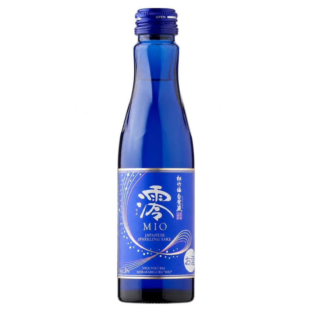 Mio Sparkling Sake 150ml