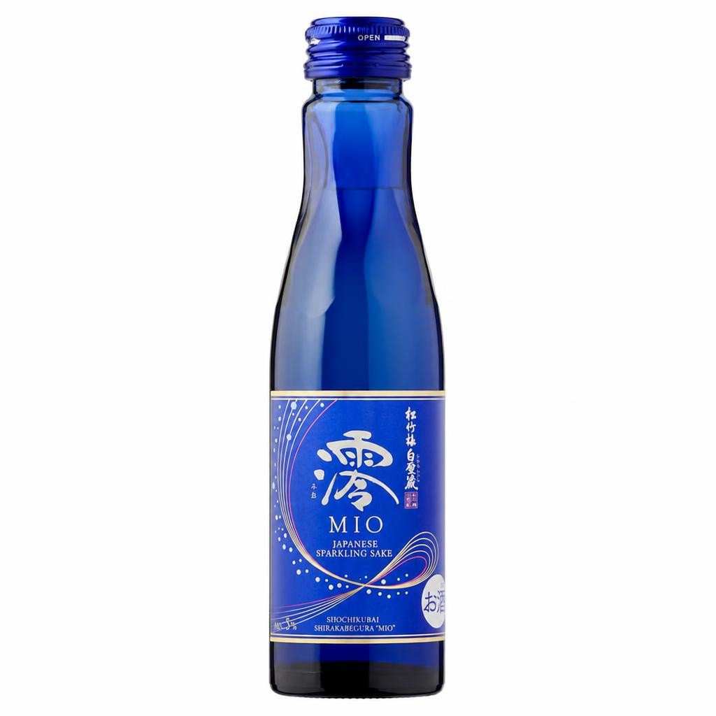 Mio Sparkling Sake 150ml