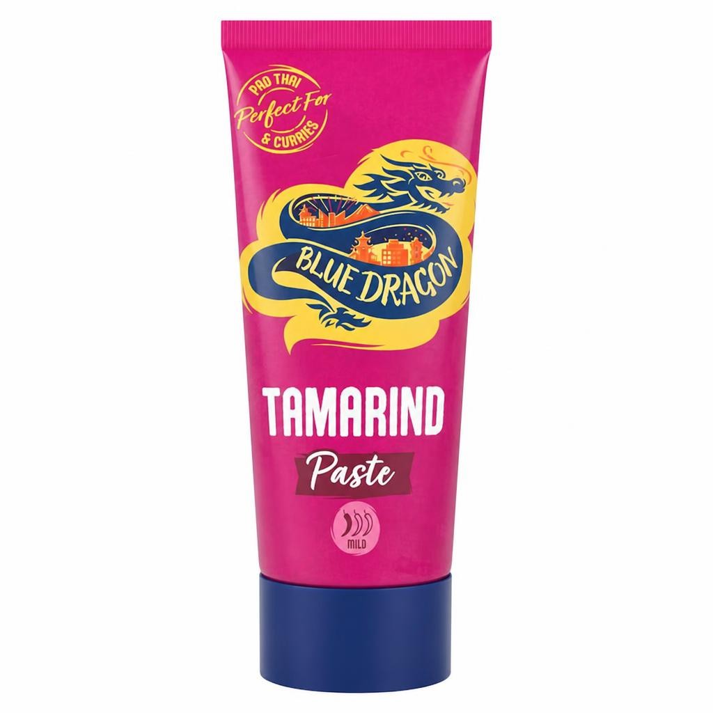 Blue Dragon Tamarind Pad Thai Paste 135g