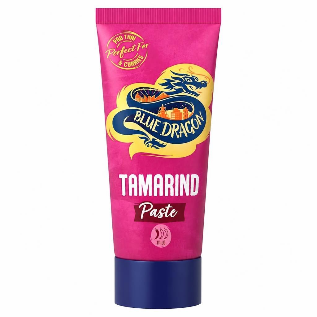 Blue Dragon Tamarind Pad Thai Paste 135g