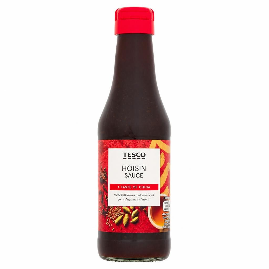 Tesco Hoisin Dipping Sauce 320g