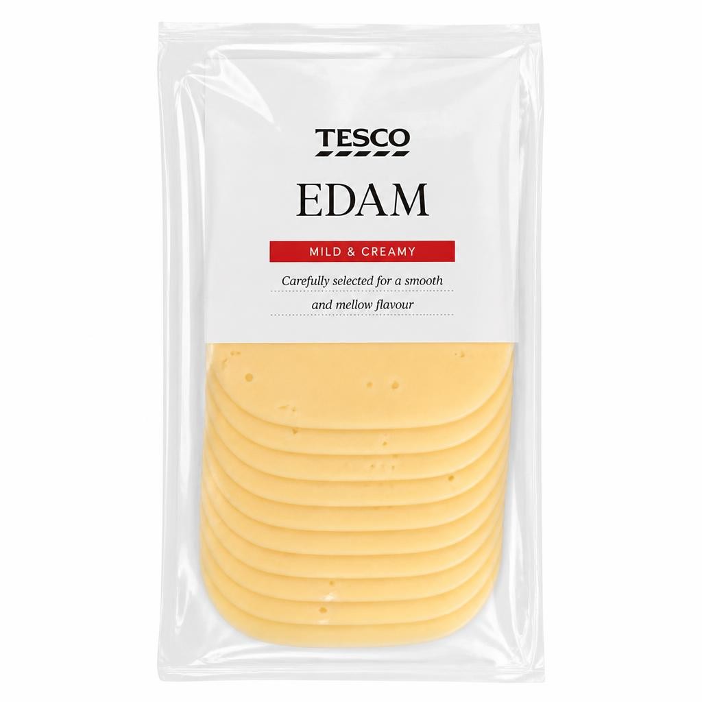 Tesco Coconut Rice 250g