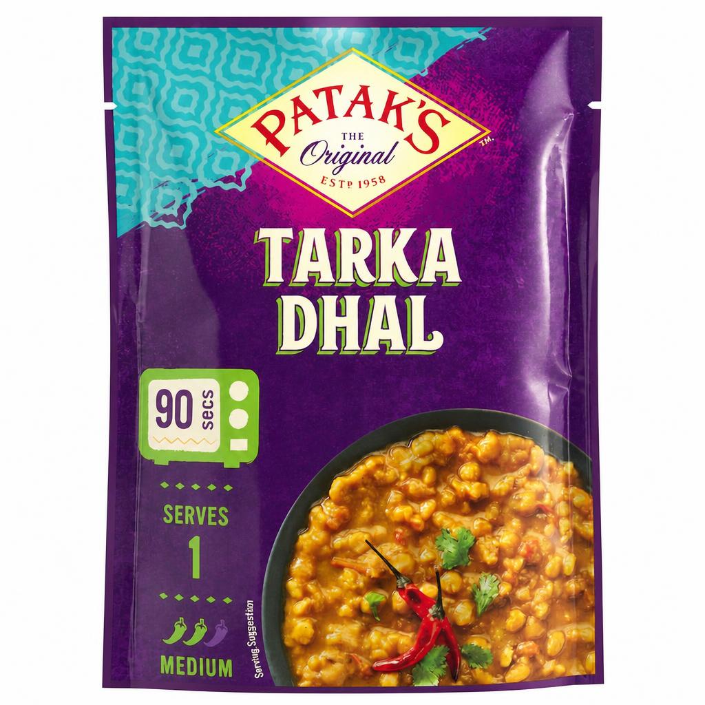 Patak's Tarka Dhal 270g