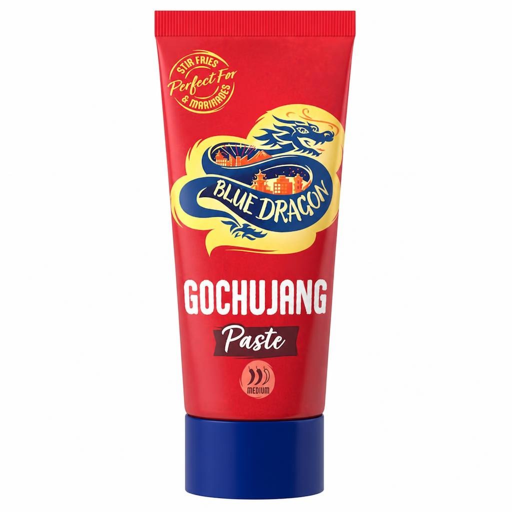 Blue Dragon Gochujang Paste 135g
