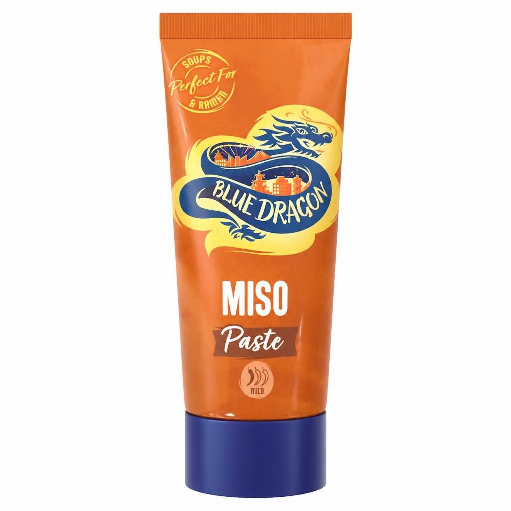 Blue Dragon Miso Paste 135g