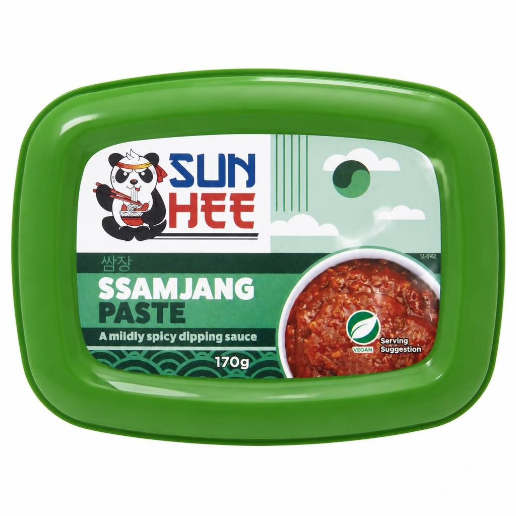 Sun Hee Ssamjang Paste 170g